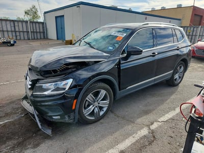 3VV3B7AX8MM****** 2021 Volkswagen Tiguan