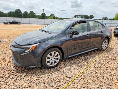 2025 Toyota Corolla Hybrid