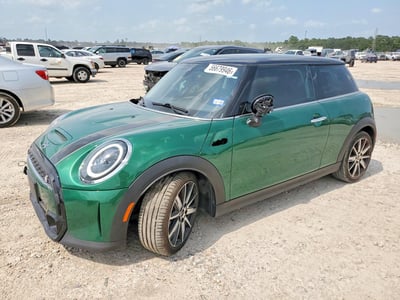 WMW53DH04R2****** 2024 MINI 3-Door