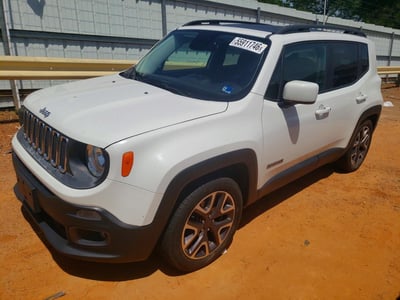 ZACCJABB3HP****** 2017 Jeep Renegade