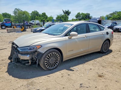 3FA6P0RU2HR****** 2017 Ford Fusion
