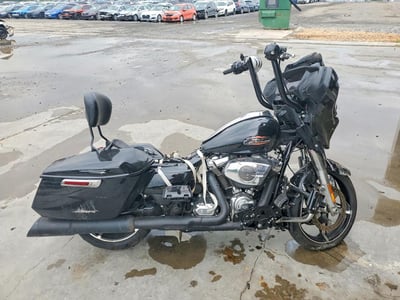 1HD1KB71XRB****** 2024 Harley-Davidson FLHXS