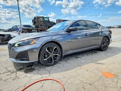 1N4BL4CV5RN****** 2024 Nissan Altima