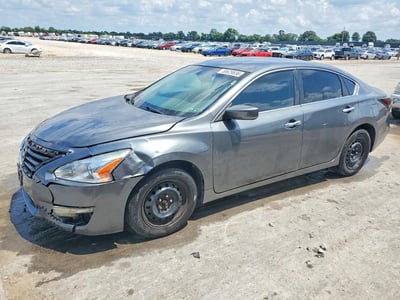 1N4AL3AP5EC****** 2014 Nissan Altima