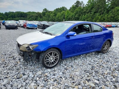 2008 Scion TC