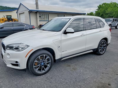 5UXKT0C32H0****** 2017 BMW X5