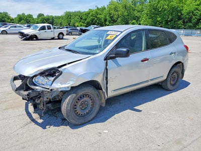 JN8AS5MV0CW****** 2012 Nissan Rogue