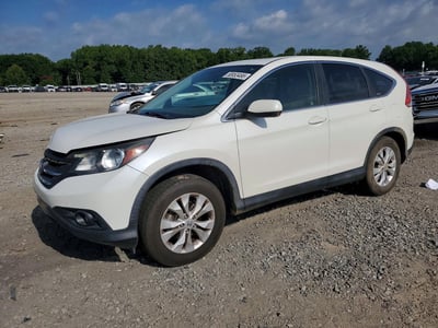 5J6RM3H59CL****** 2012 Honda CR-V