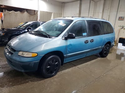 2B4GP4432TR****** 1996 Dodge Grand Caravan