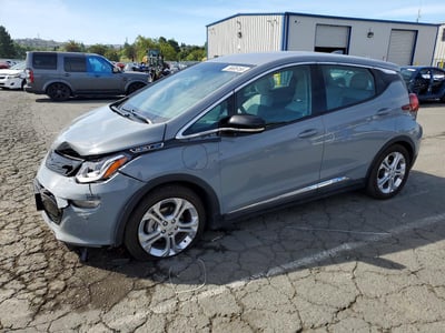 1G1FY6S06L4****** 2020 Chevrolet Bolt EV