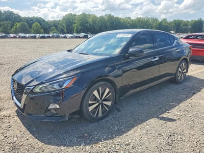2021 Nissan Altima