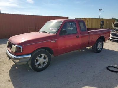 1FTCR14X0RP****** 1994 Ford Ranger