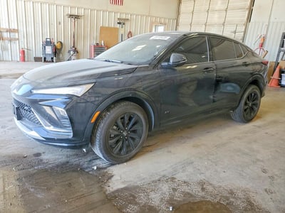 2025 Buick Envista
