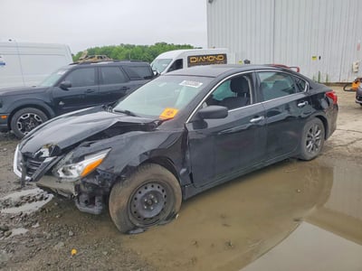 1N4AL3AP4GN****** 2016 Nissan Altima