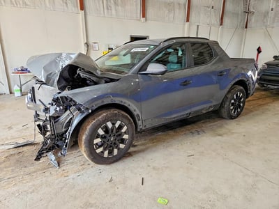 5NTJBDDE8TH****** 2026 Hyundai Santa Cruz