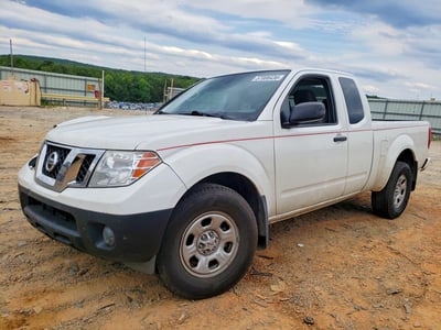 1N6ED0CE2LN****** 2020 Nissan Frontier