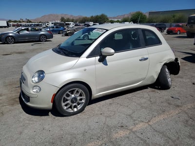 3C3CFFAR9CT****** 2012 Fiat 500