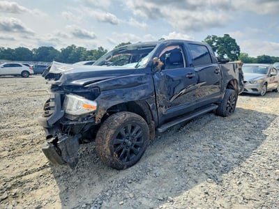 5TFHY5F15MX****** 2021 Toyota Tundra