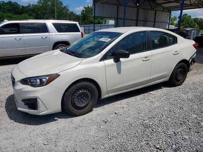 4S3GKAA60K3****** 2019 Subaru Impreza