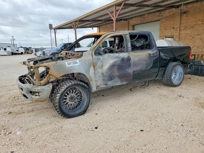 1C6RREFTXPN****** 2023 RAM 1500