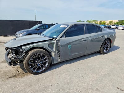 2C3CDXGJ7PH****** 2023 Dodge Charger