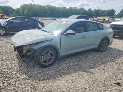 3KPFT4DE2SE****** 2025 Kia K4