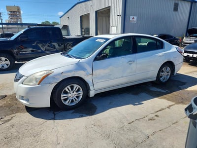 1N4AL2AP7BN****** 2011 Nissan Altima
