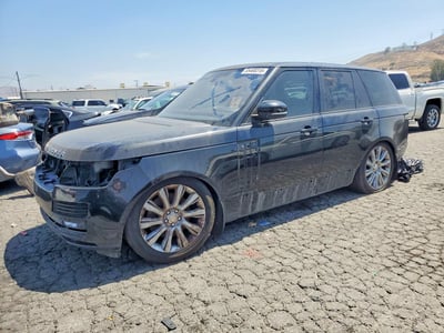 SALGS2TF6EA****** 2014 Land Rover Range Rover
