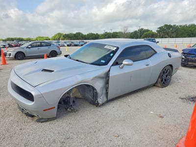 2020 Dodge Challenger