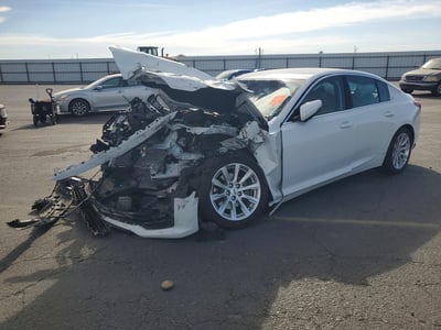 1G6DM5RK4P0****** 2023 Cadillac CT5