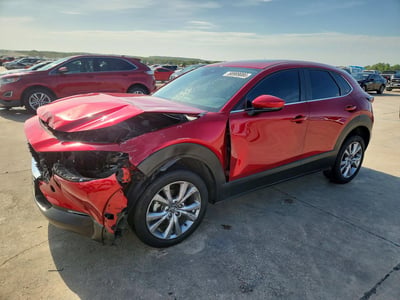 3MVDMACL7MM****** 2021 Mazda CX-30