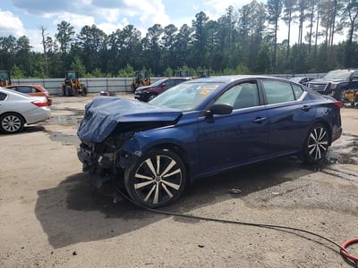 1N4BL4CV0KC****** 2019 Nissan Altima
