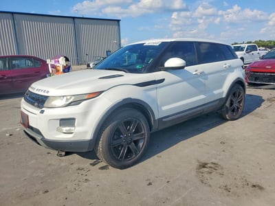 SALVP2BG0FH****** 2015 Land Rover Range Rover Evoque