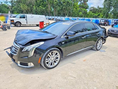 2G61M5S30K9****** 2019 Cadillac XTS