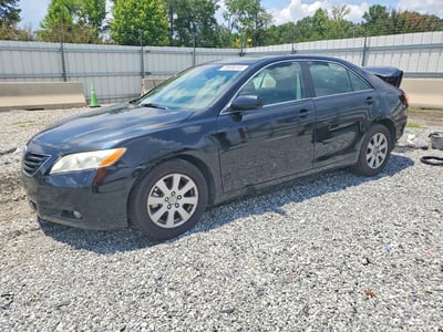 4T1BK46K39U****** 2009 Toyota Camry