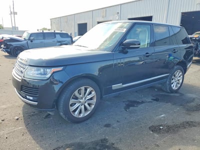 SALGS2VF2FA****** 2015 Land Rover Range Rover