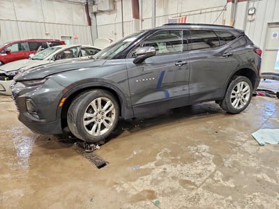 2019 Chevrolet Blazer