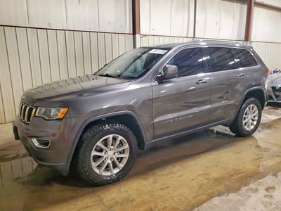 1C4RJFAG7MC****** 2021 Jeep Grand Cherokee