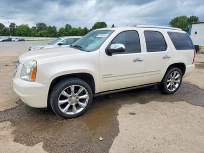 2013 GMC Yukon