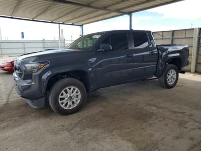 3TMLB5JN1TM****** 2026 Toyota Tacoma