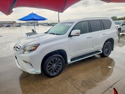 2014 Lexus GX 460