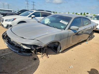 2C3CDXJG3KH****** 2019 Dodge Charger