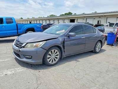 1HGCR2F87EA****** 2014 Honda Accord