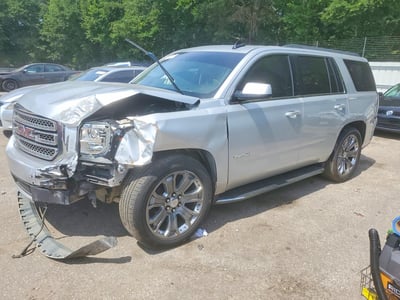 1GKS1BKC9FR****** 2015 GMC Yukon