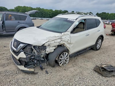5N1AT2MT7JC****** 2018 Nissan Rogue