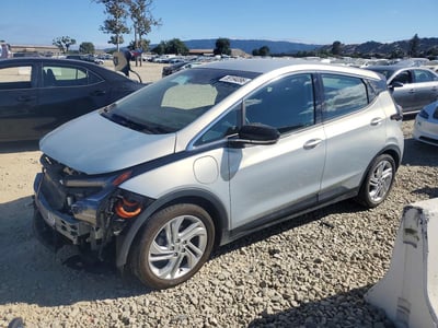 1G1FW6S07P4****** 2023 Chevrolet Bolt EV