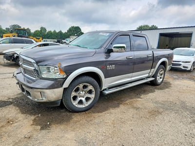 1C6RR7NM2ES****** 2014 RAM 1500