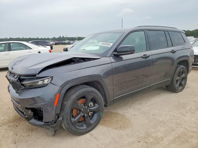 1C4RJJBG2R8****** 2024 Jeep Grand Cherokee Limited