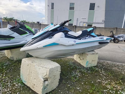 YAMA048***** 2024 Yamaha Jet Ski