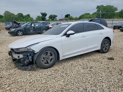 2024 Kia K5